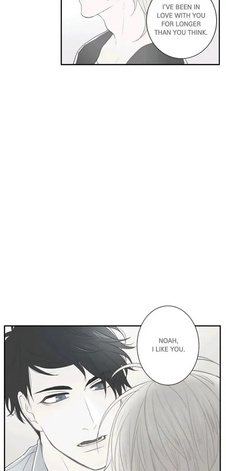 Dial Again Chapter 36 page 39 - 