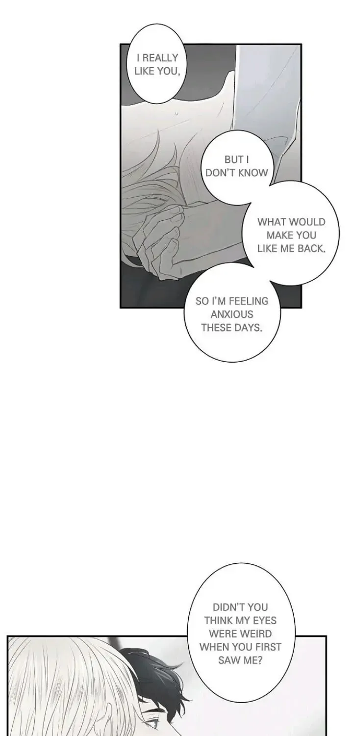 Dial Again Chapter 36 page 41 - 
