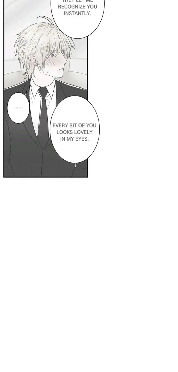 Dial Again Chapter 36 page 43 - 