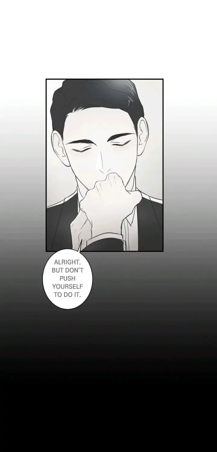 Dial Again Chapter 36 page 45 - 