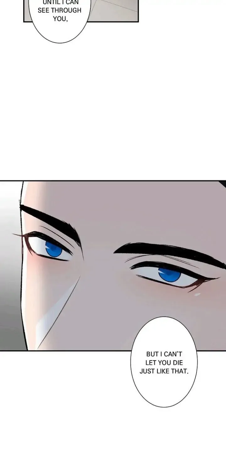 Dial Again Chapter 37 page 15 - 