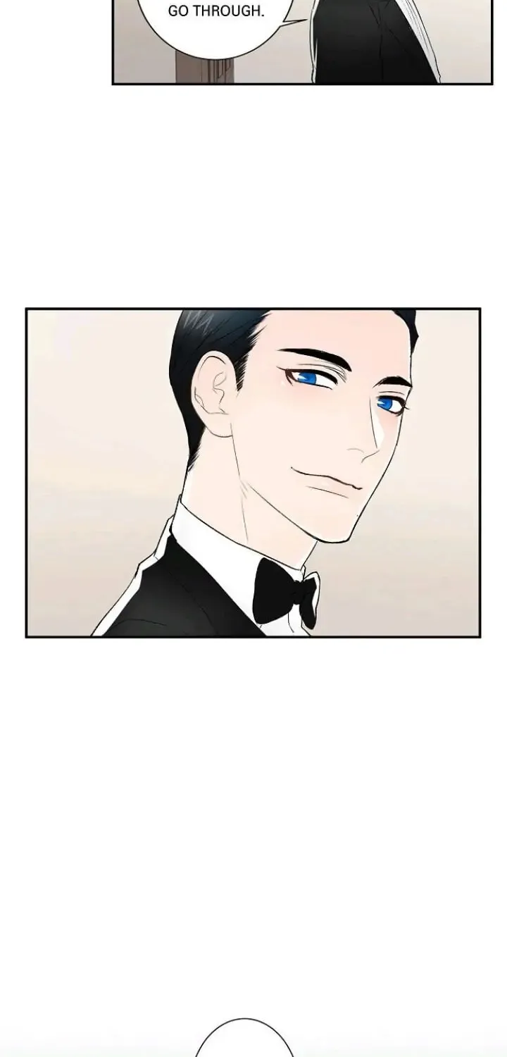 Dial Again Chapter 37 page 18 - 