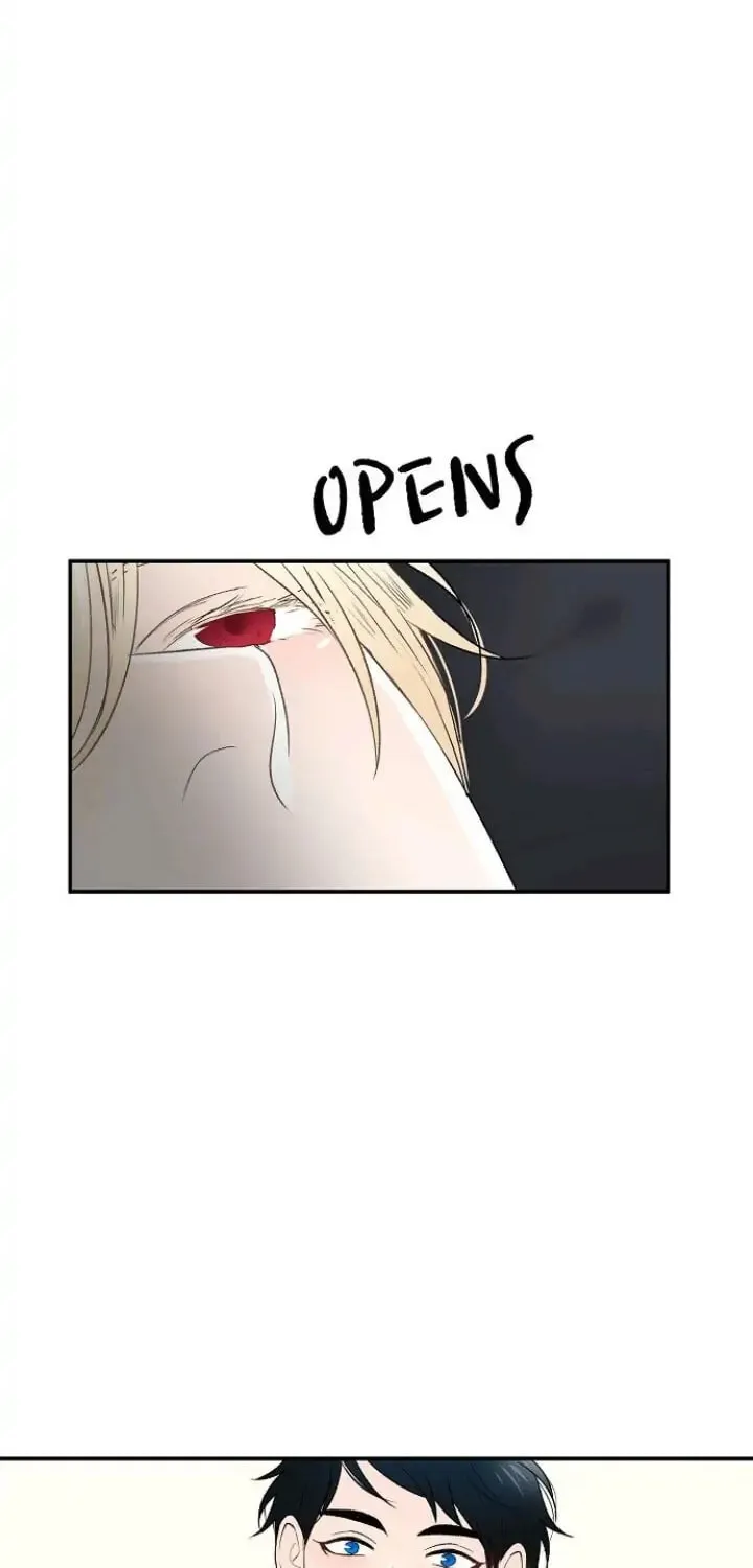 Dial Again Chapter 37 page 27 - 