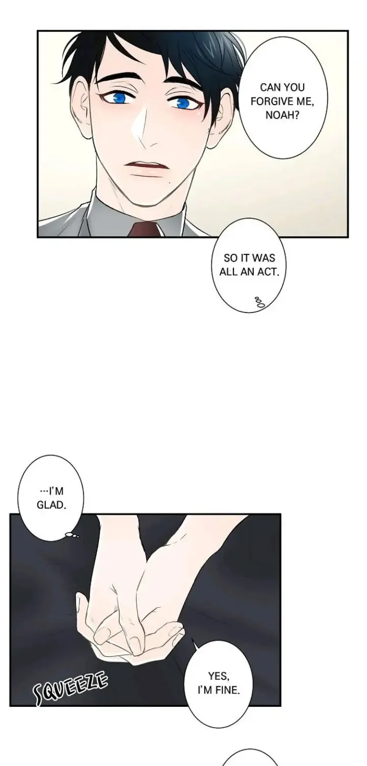 Dial Again Chapter 37 page 31 - 