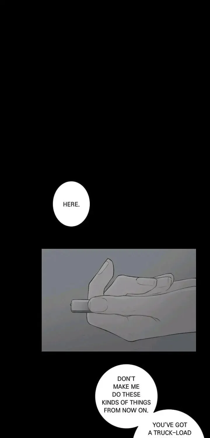 Dial Again Chapter 37 page 36 - 