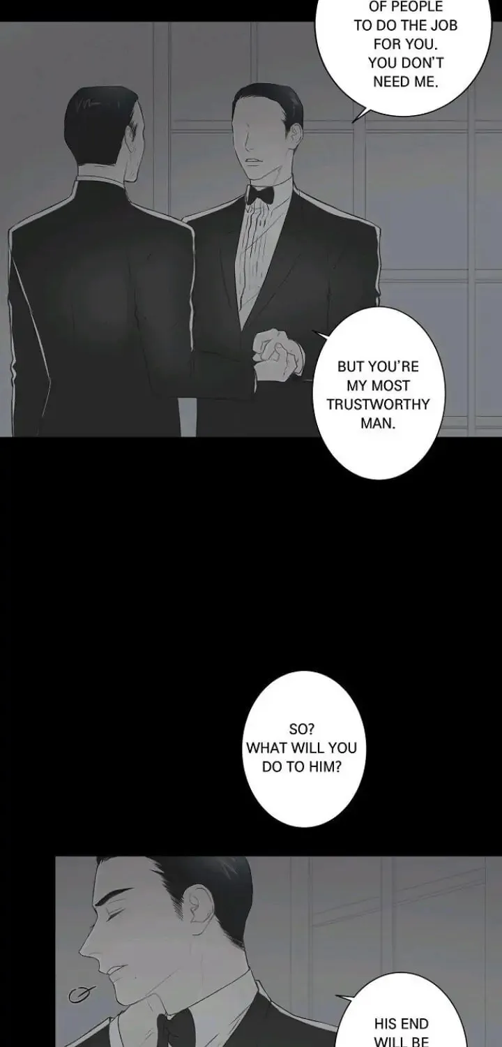 Dial Again Chapter 37 page 37 - 