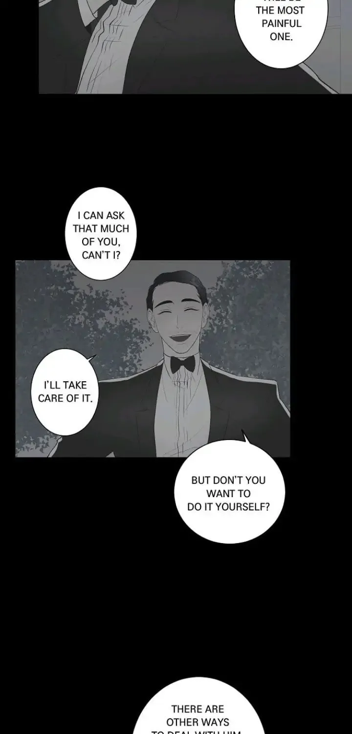 Dial Again Chapter 37 page 38 - 