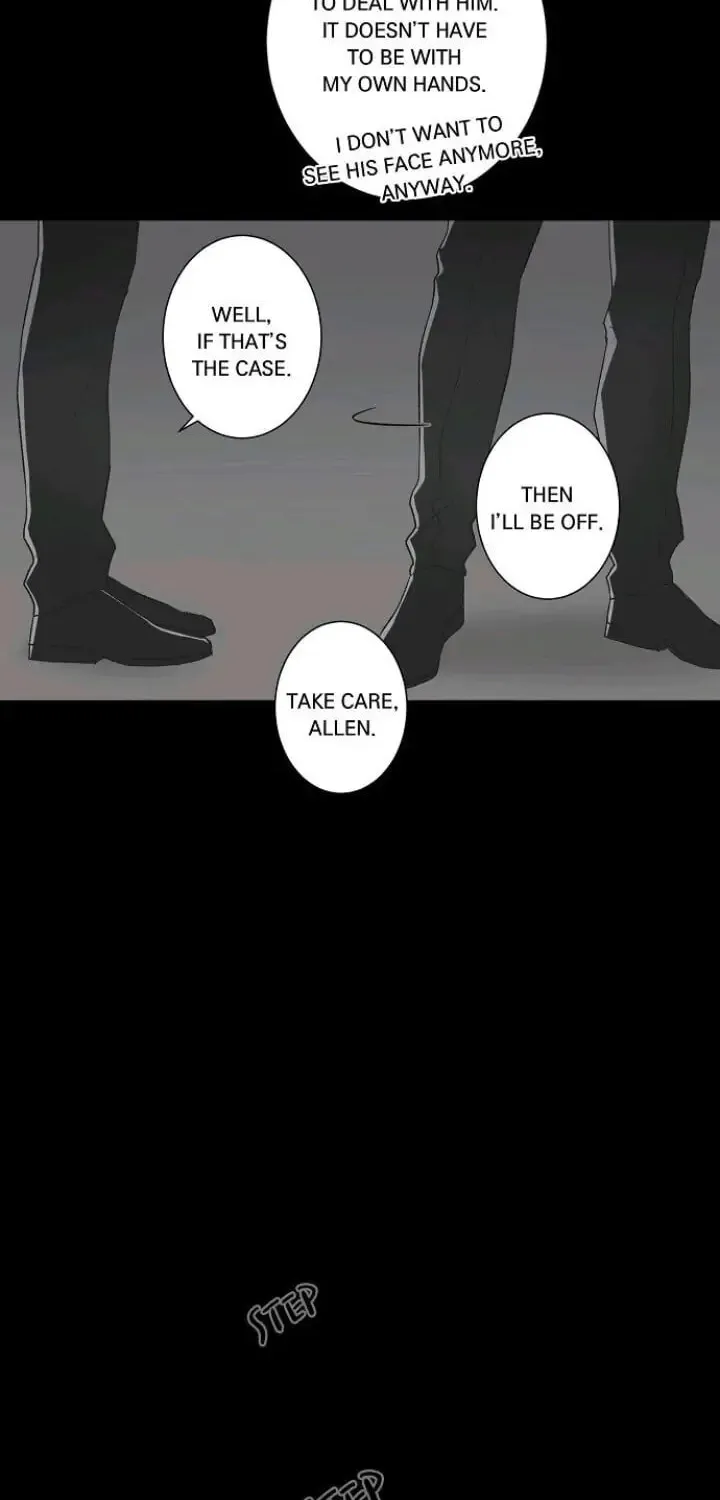 Dial Again Chapter 37 page 39 - 