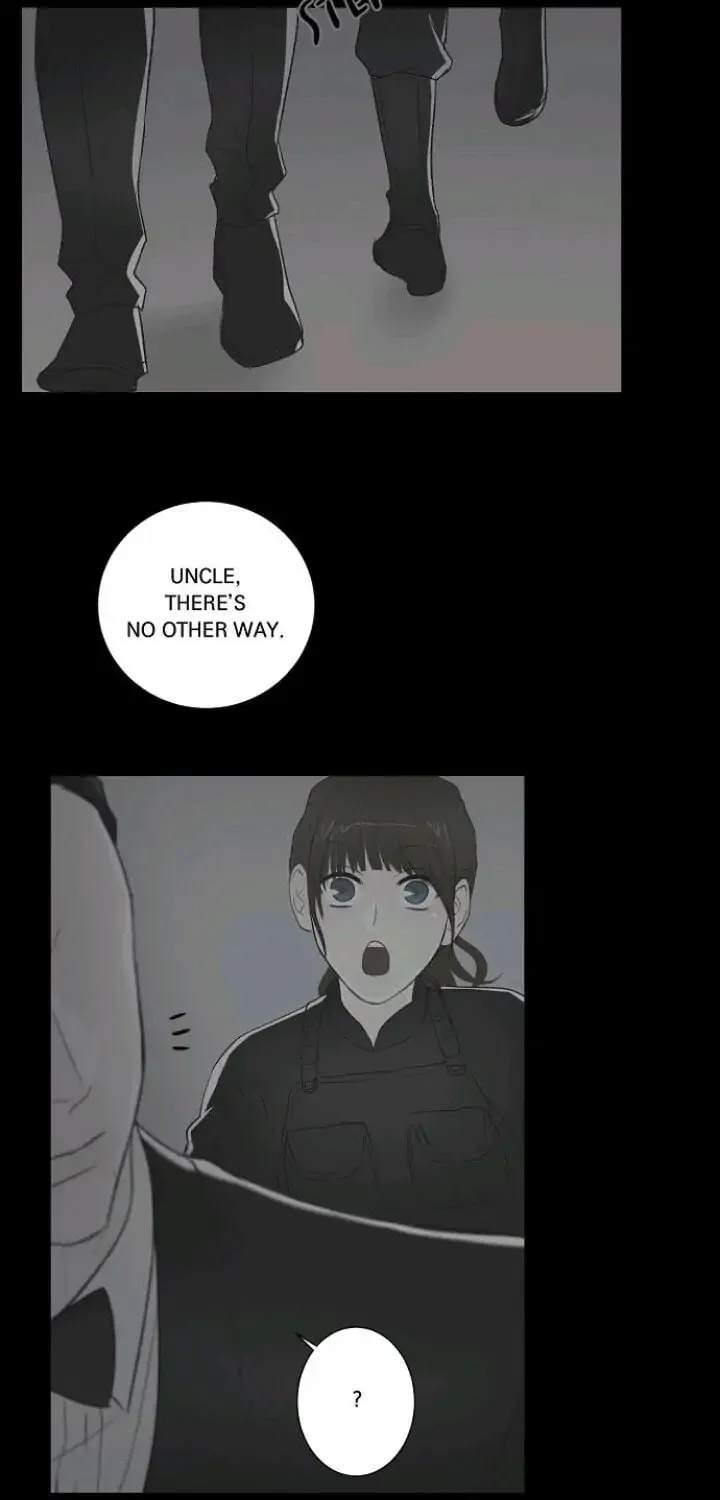 Dial Again Chapter 37 page 40 - 