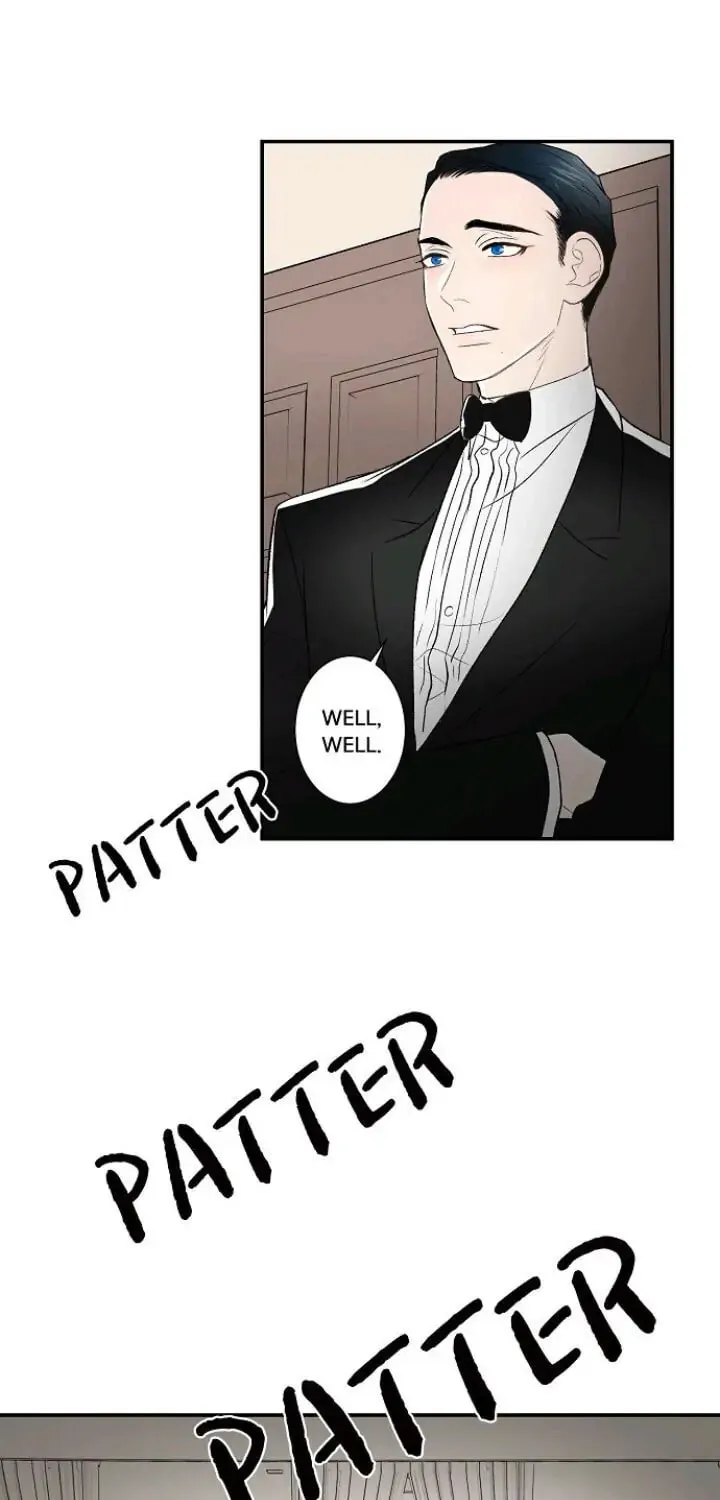 Dial Again Chapter 37 page 5 - 