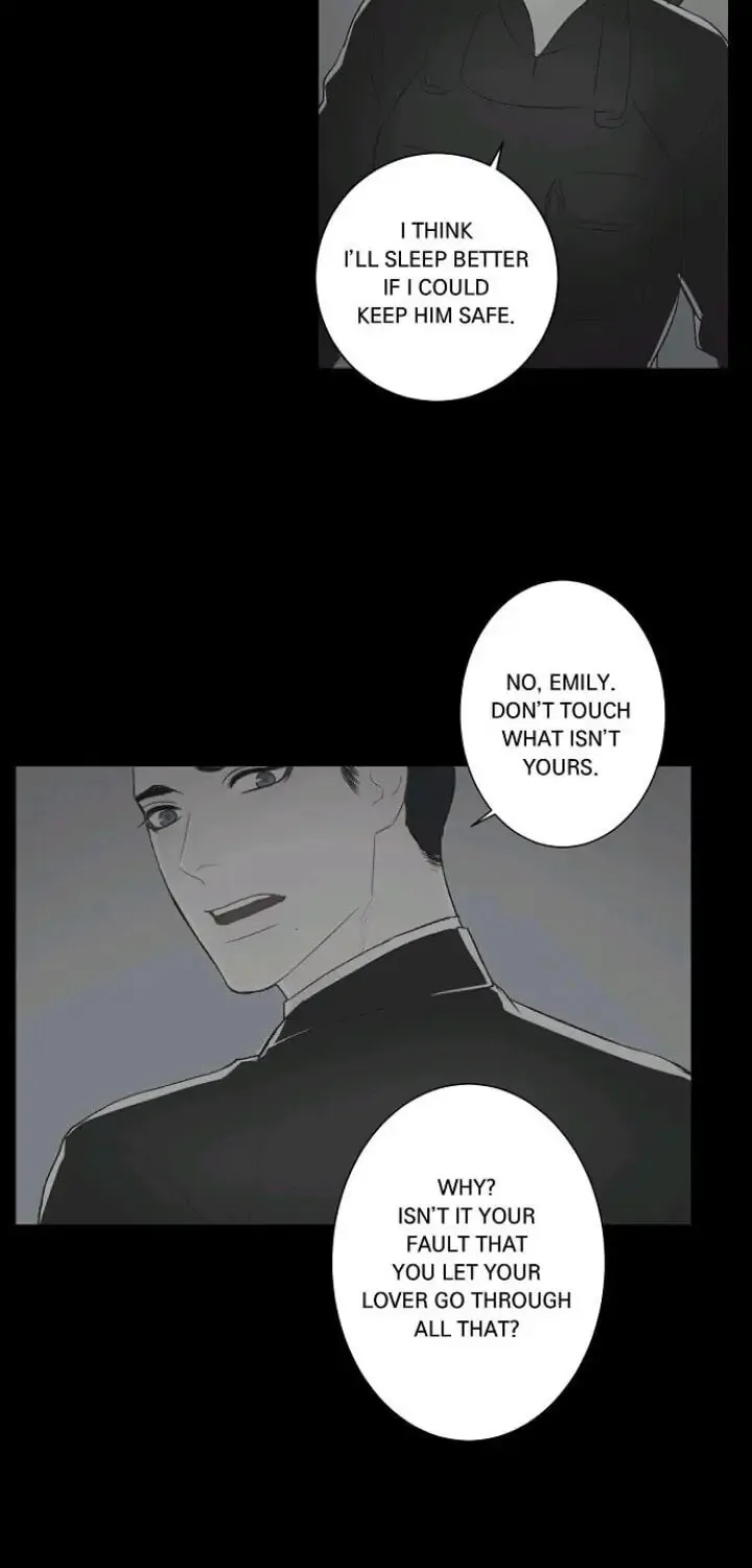 Dial Again Chapter 37 page 42 - 