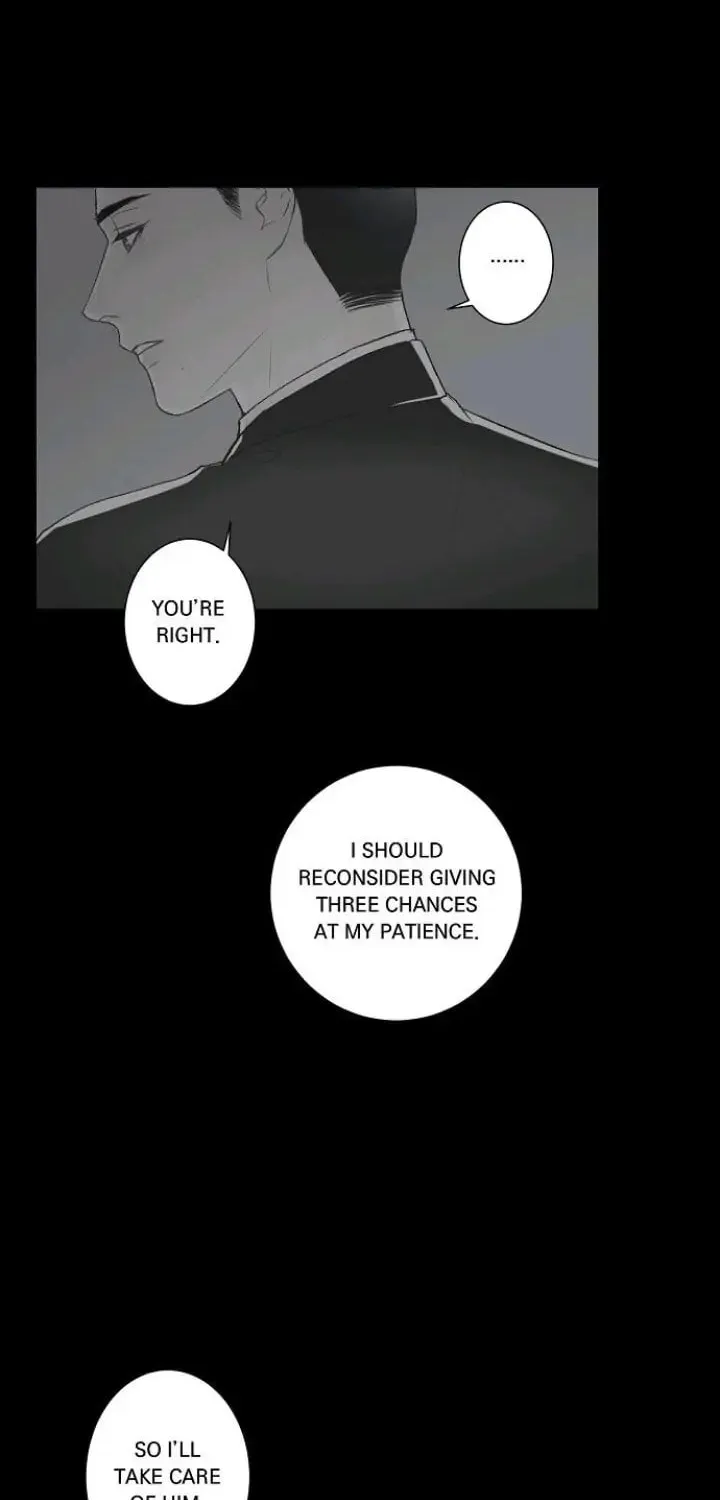 Dial Again Chapter 37 page 43 - 