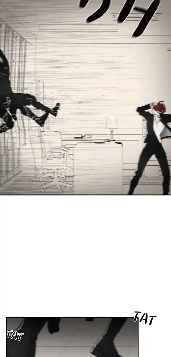 Dial Again Chapter 37 page 7 - 