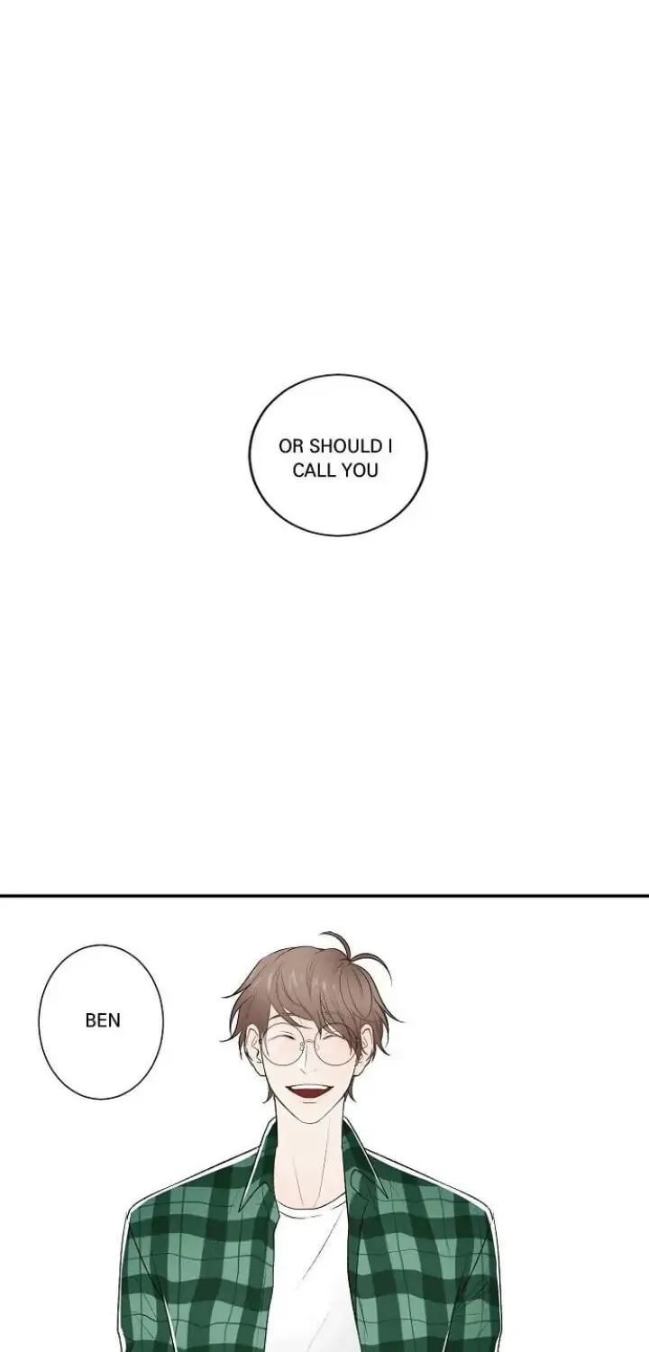 Dial Again Chapter 38 page 15 - 