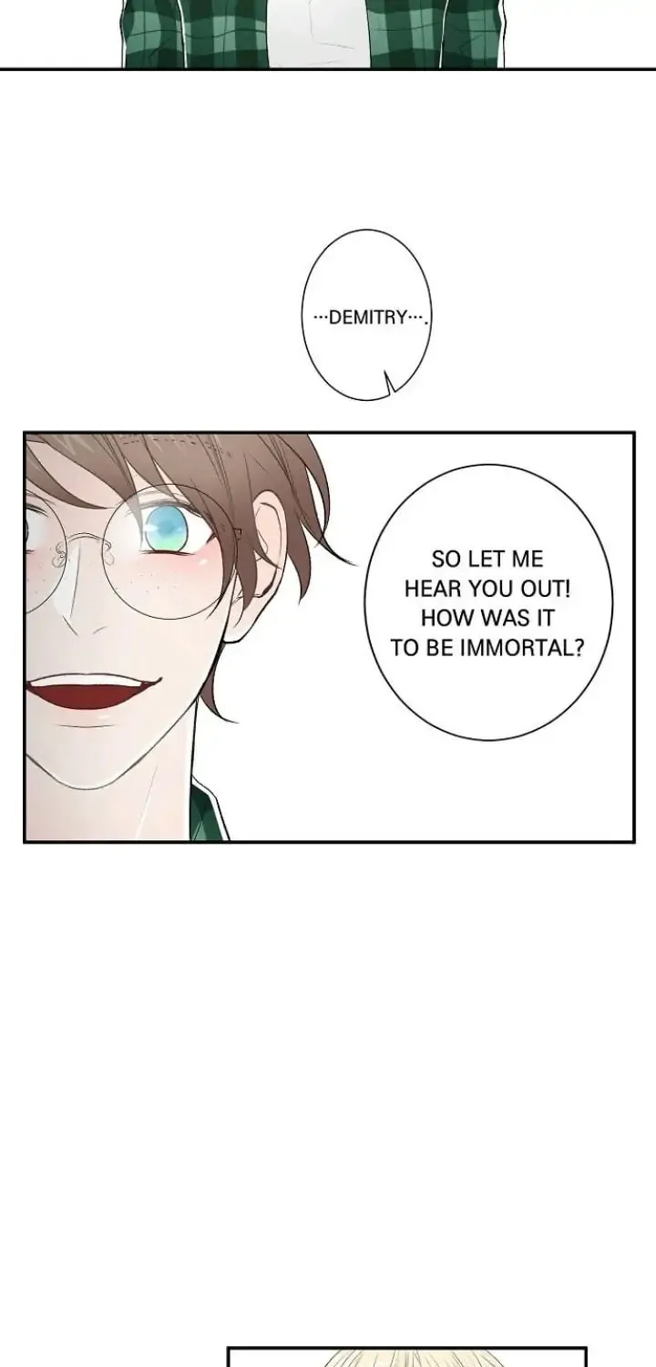 Dial Again Chapter 38 page 16 - 