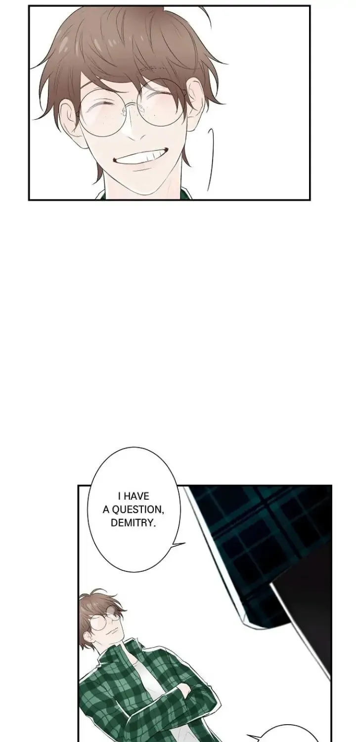 Dial Again Chapter 38 page 26 - 