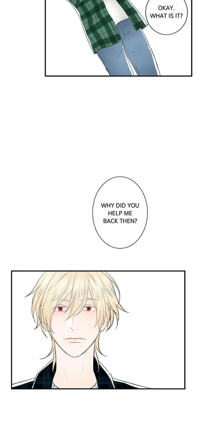 Dial Again Chapter 38 page 27 - 