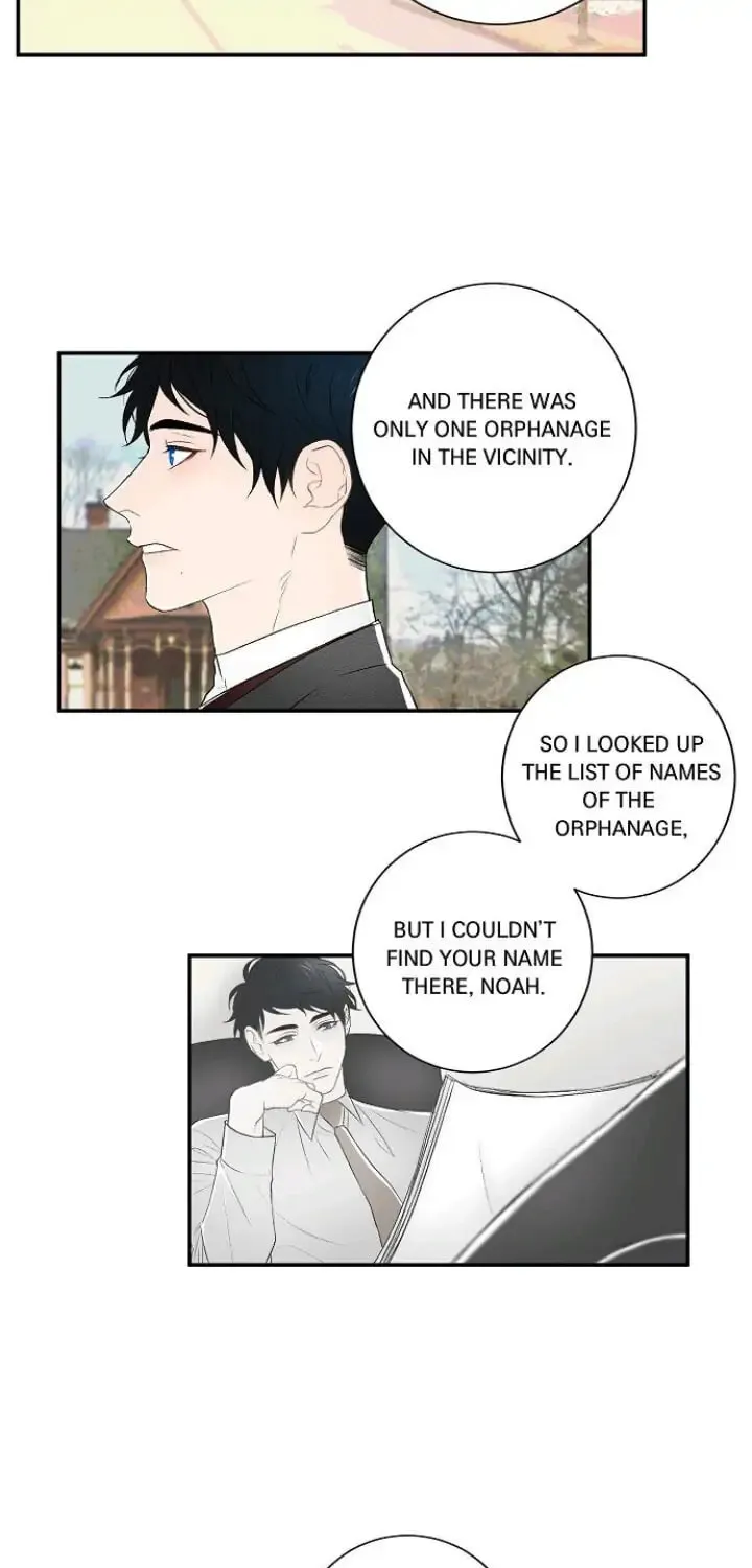 Dial Again Chapter 38 page 5 - 