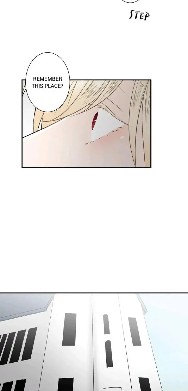 Dial Again Chapter 38 page 7 - 