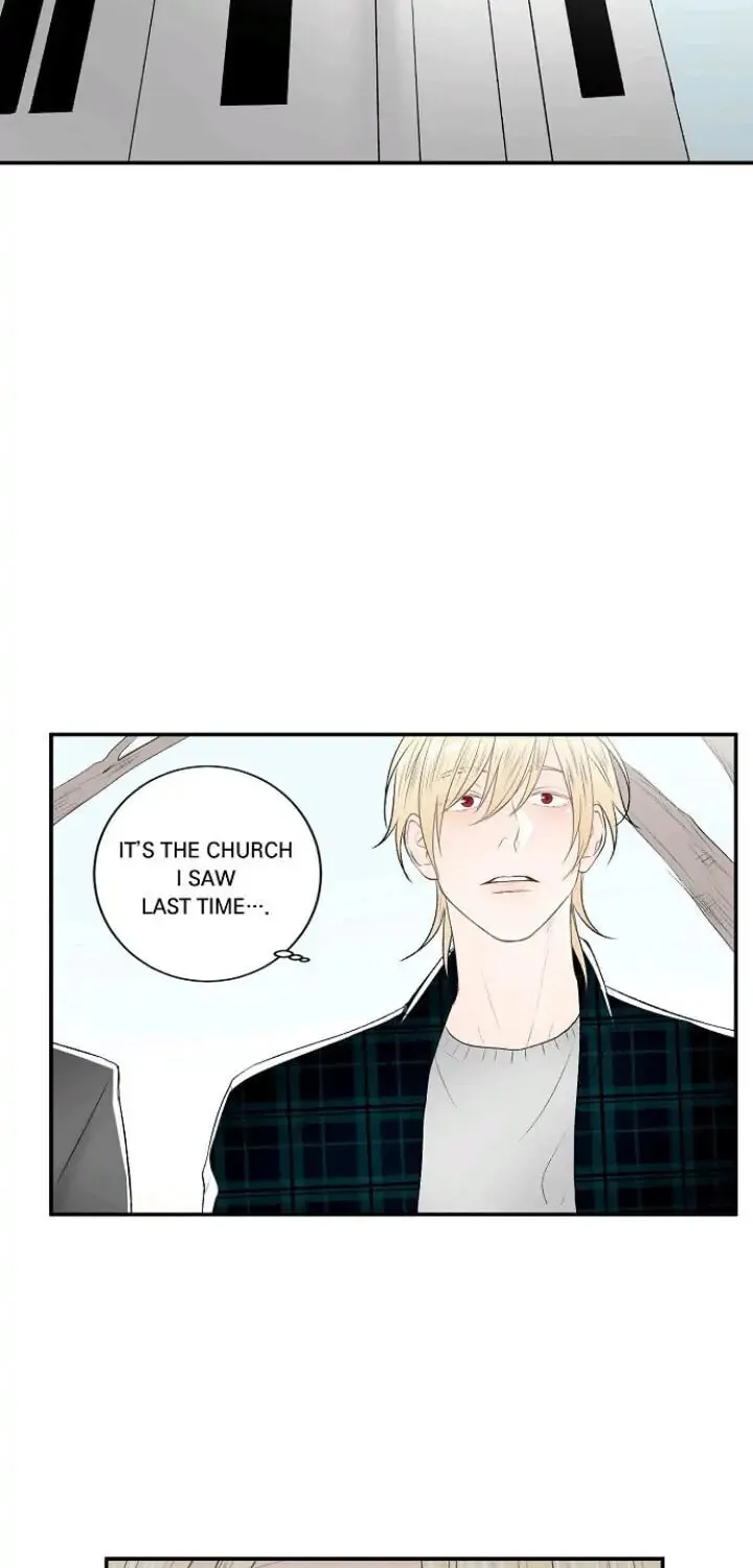 Dial Again Chapter 38 page 8 - 