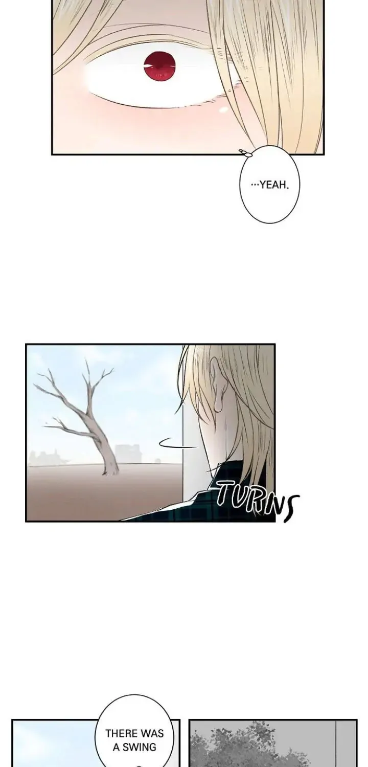 Dial Again Chapter 38 page 9 - 