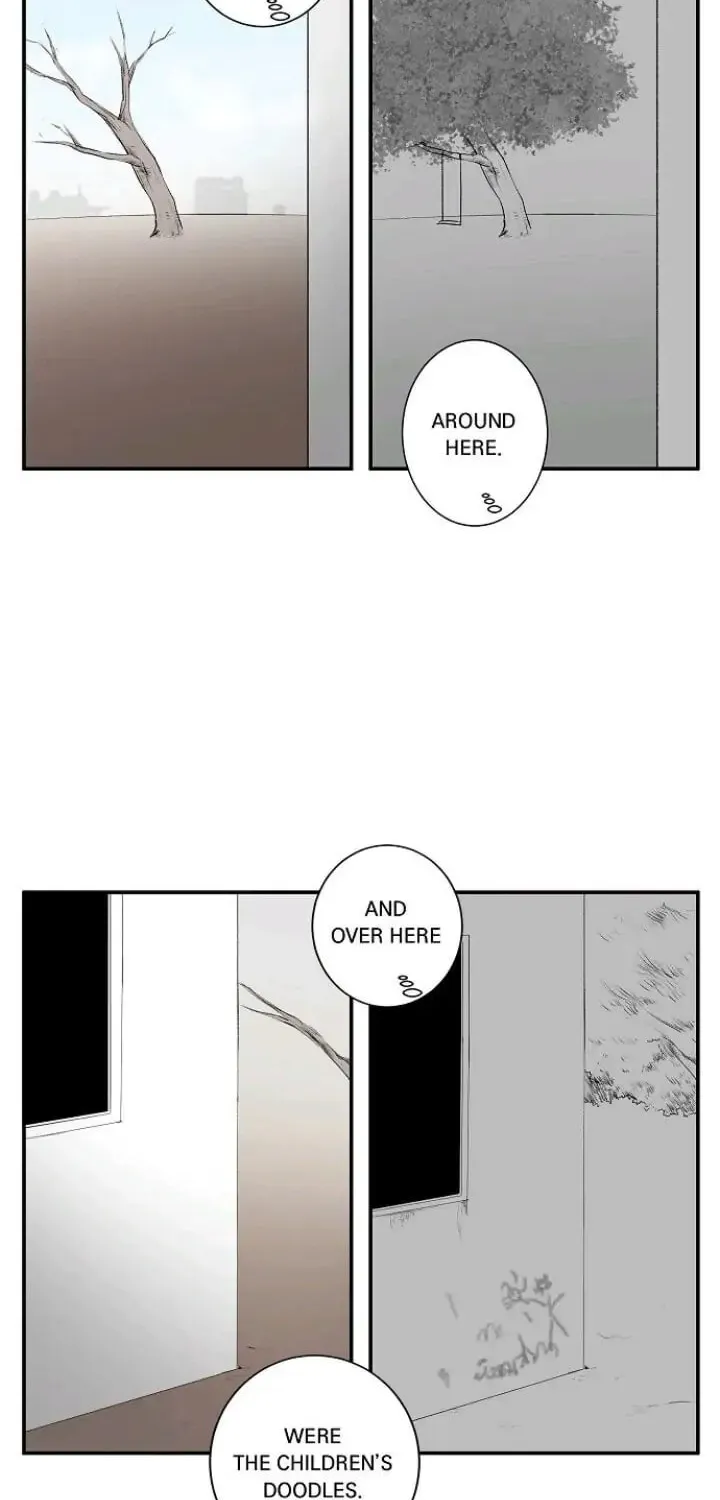 Dial Again Chapter 38 page 10 - 