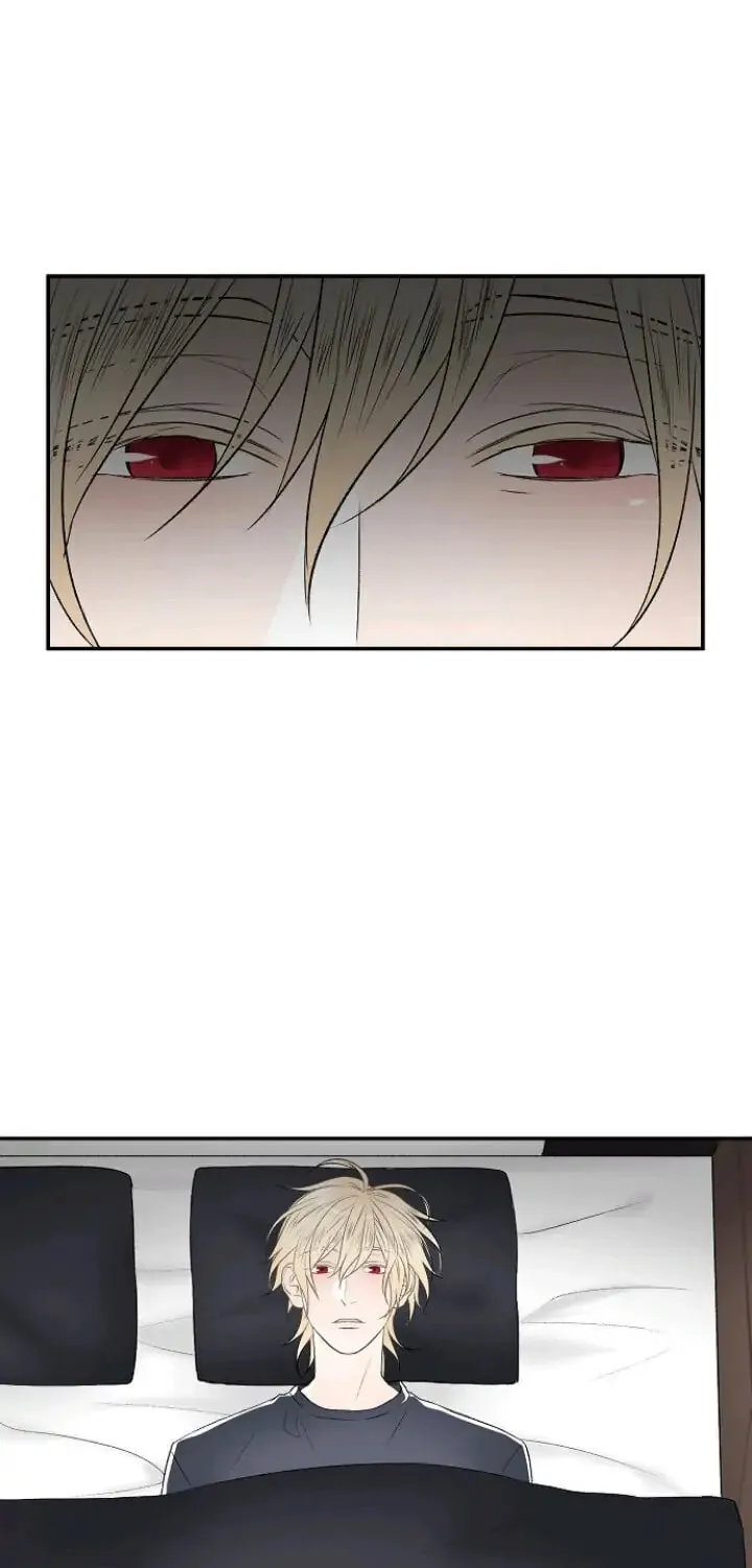 Dial Again Chapter 39 page 1 - 
