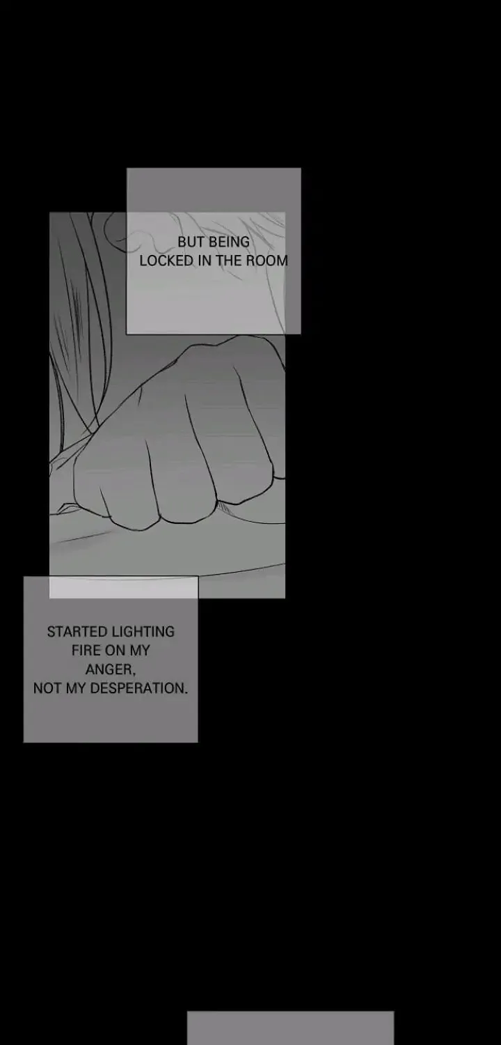 Dial Again Chapter 39 page 19 - 