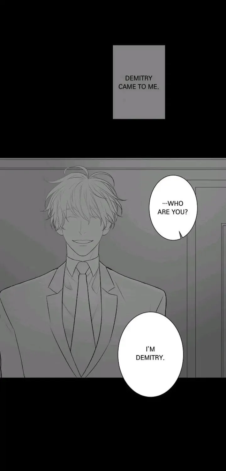 Dial Again Chapter 39 page 23 - 