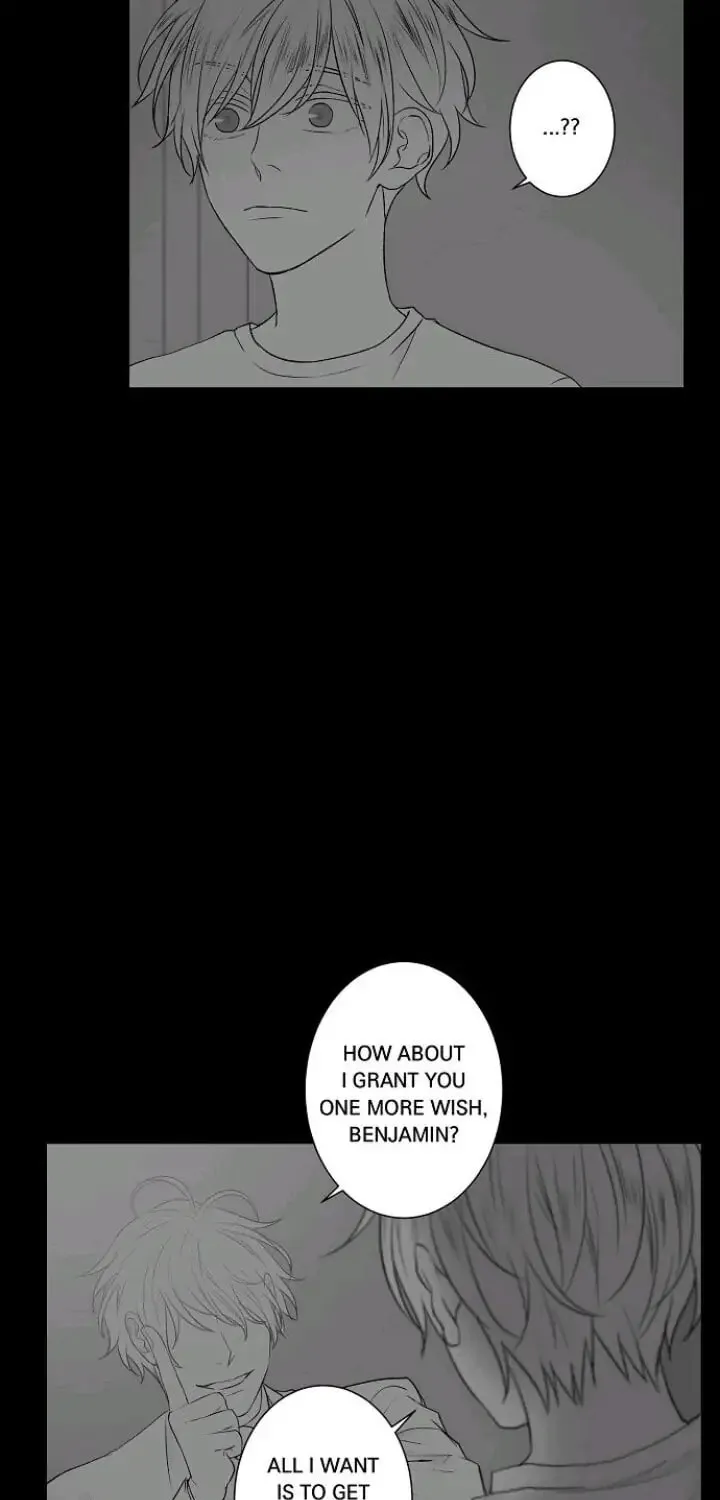 Dial Again Chapter 39 page 29 - 
