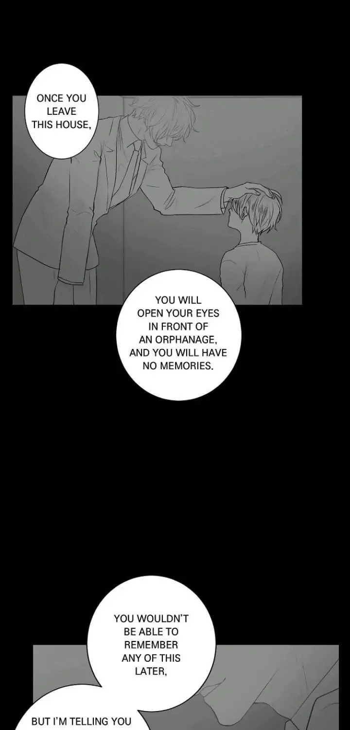 Dial Again Chapter 39 page 33 - 