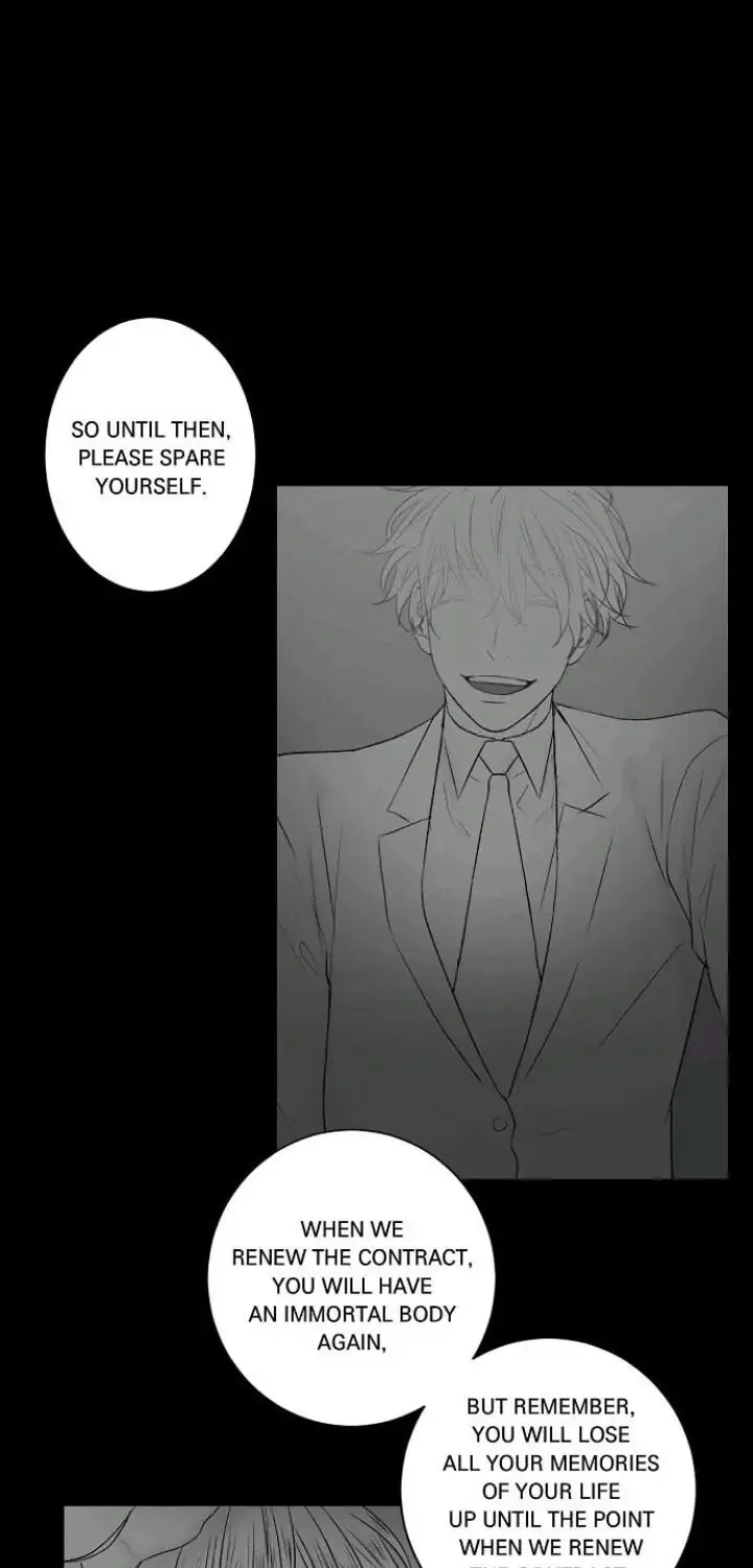 Dial Again Chapter 39 page 35 - 