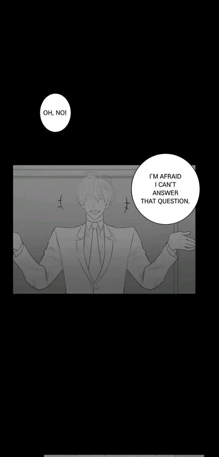 Dial Again Chapter 39 page 37 - 