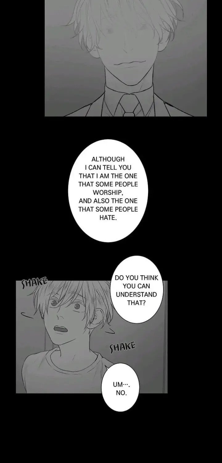 Dial Again Chapter 39 page 38 - 
