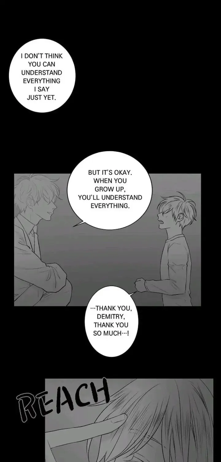 Dial Again Chapter 39 page 39 - 