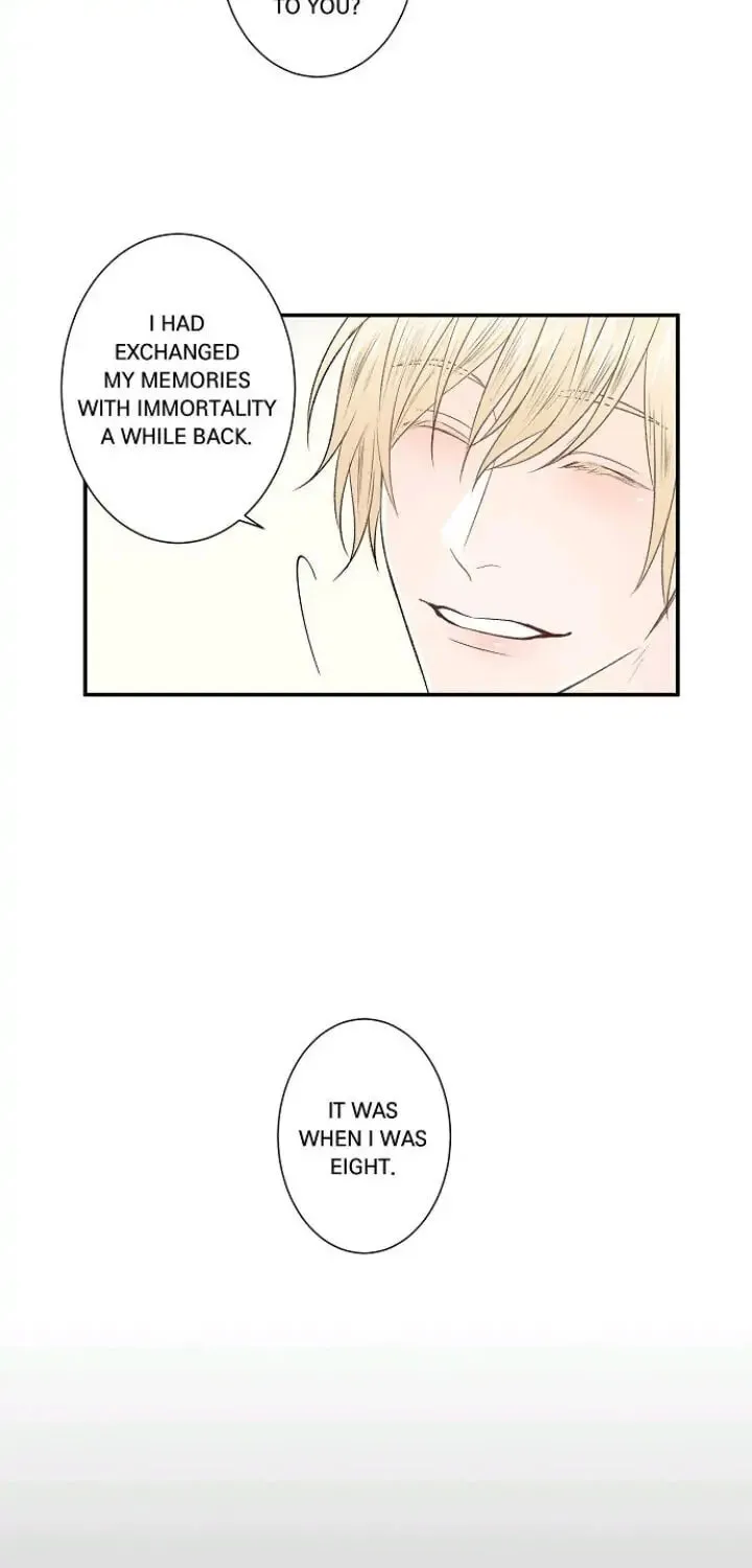Dial Again Chapter 39 page 5 - 
