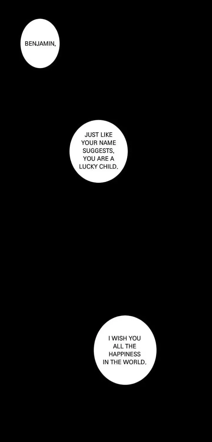 Dial Again Chapter 39 page 41 - 