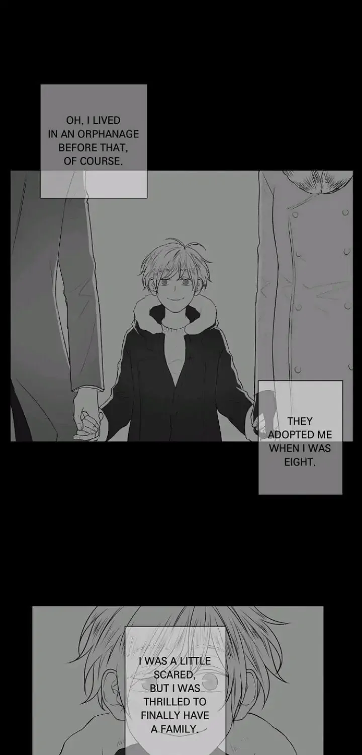 Dial Again Chapter 39 page 7 - 