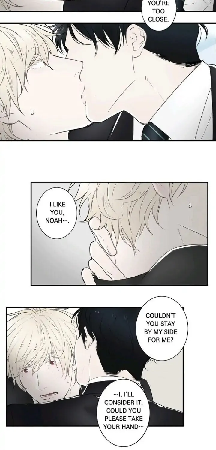 Dial Again Chapter 4 page 2 - 