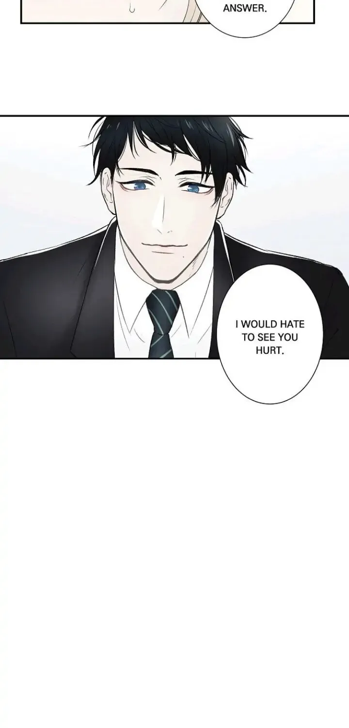Dial Again Chapter 4 page 4 - 