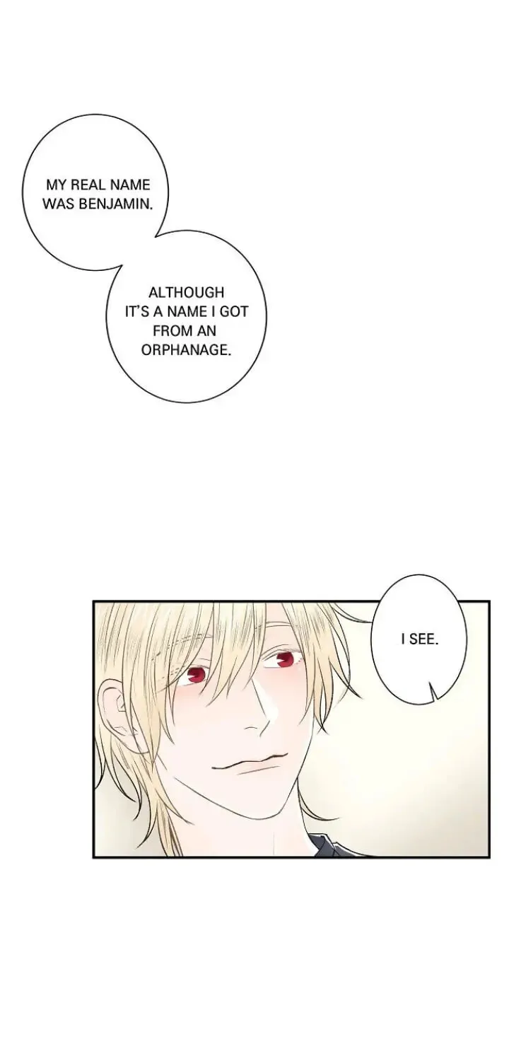Dial Again Chapter 40 page 1 - 