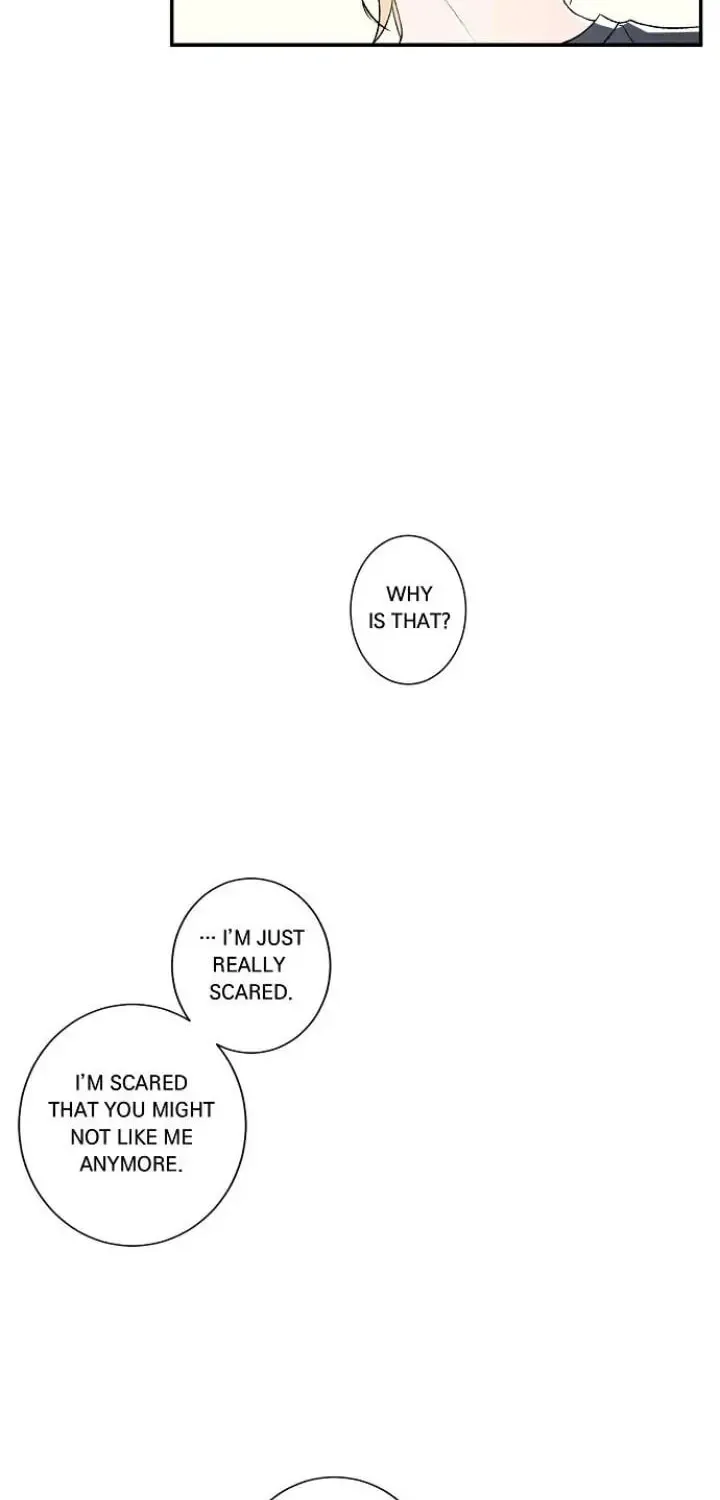 Dial Again Chapter 40 page 14 - 