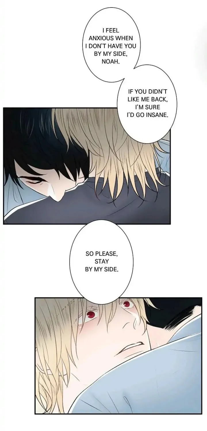 Dial Again Chapter 40 page 16 - 