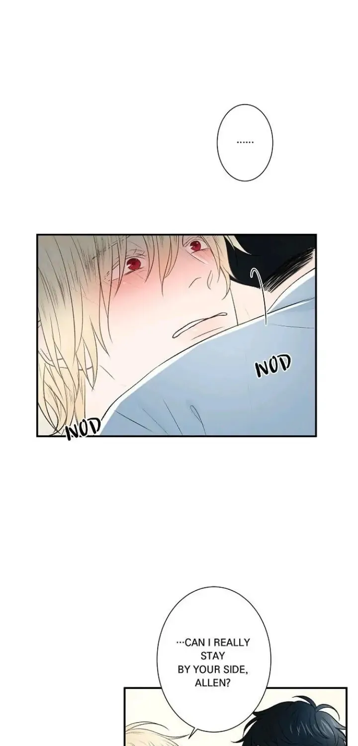 Dial Again Chapter 40 page 17 - 