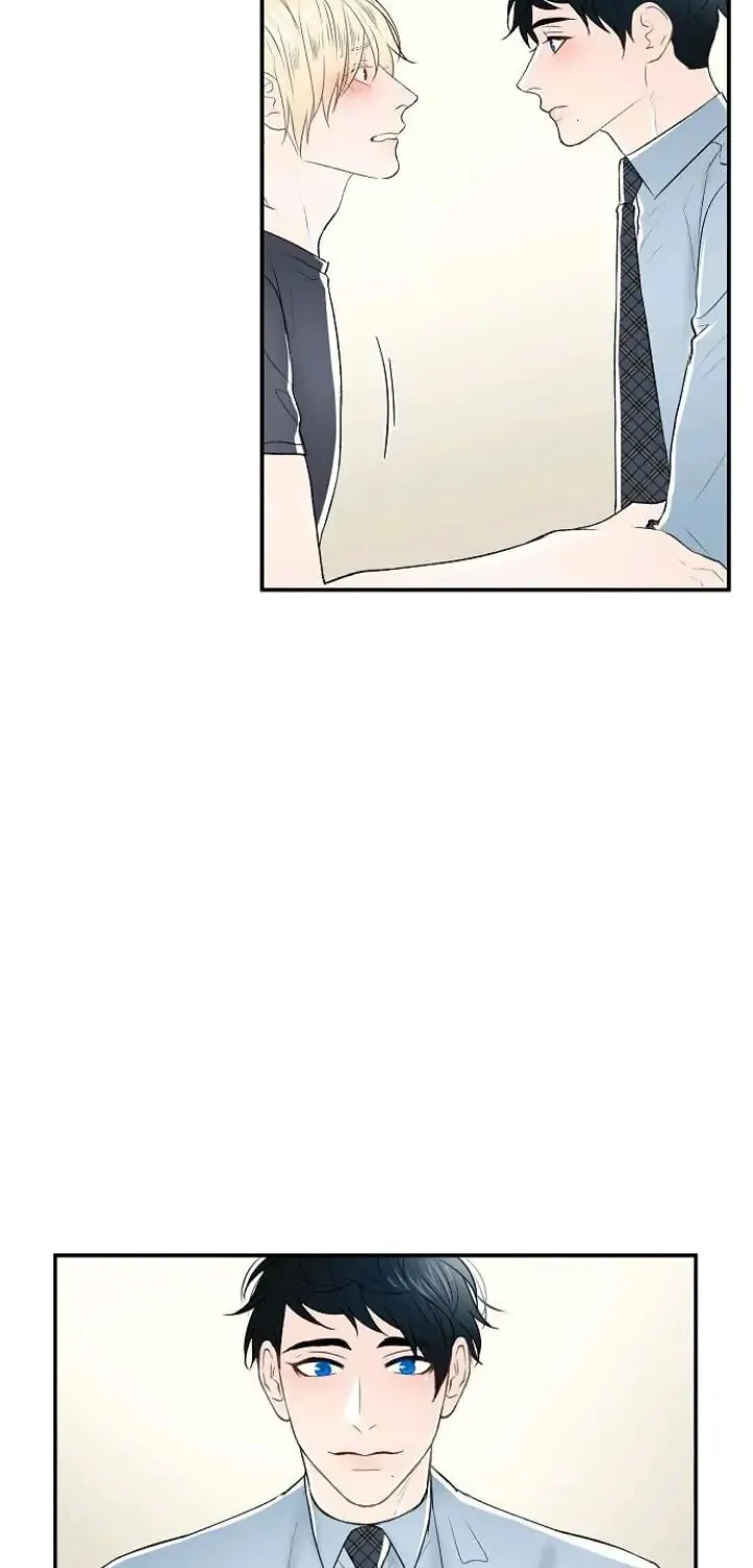 Dial Again Chapter 40 page 18 - 