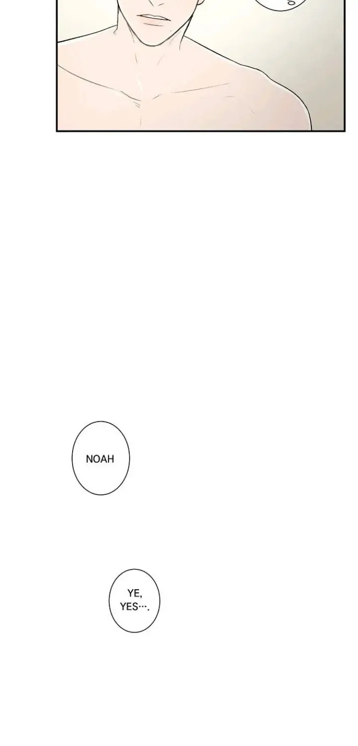 Dial Again Chapter 40 page 30 - 