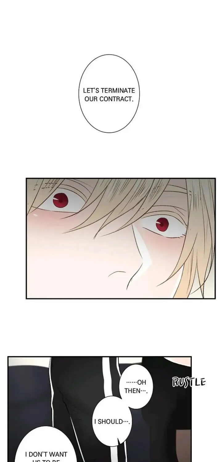Dial Again Chapter 40 page 31 - 