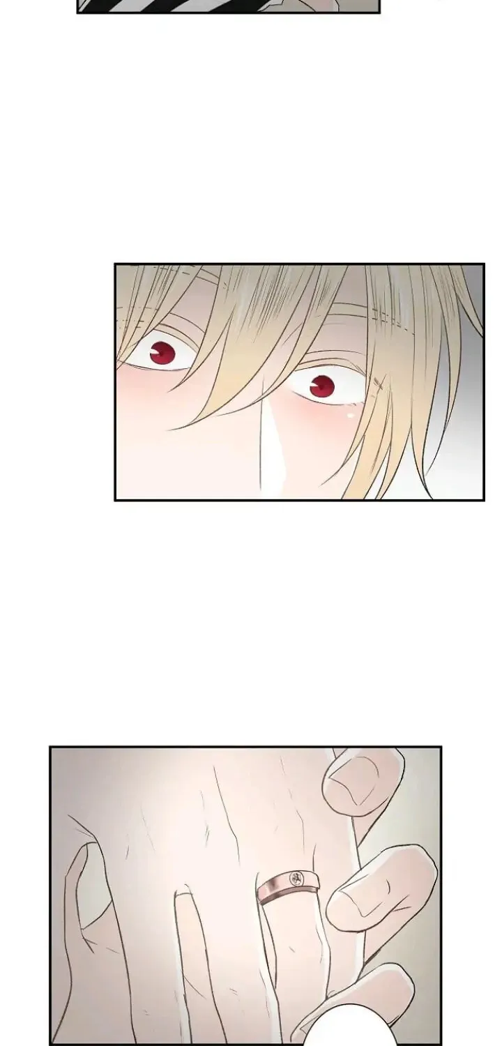 Dial Again Chapter 40 page 33 - 