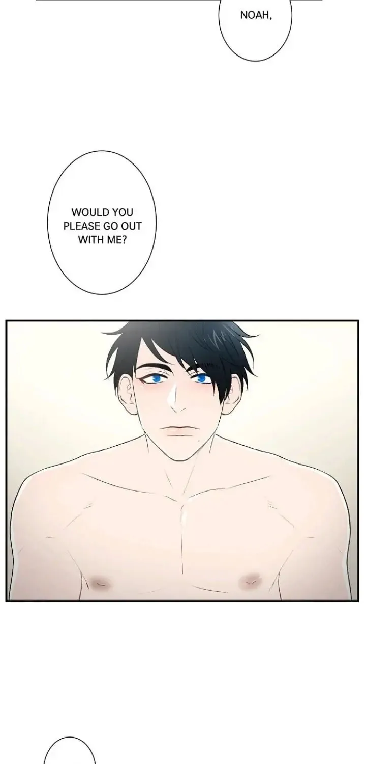 Dial Again Chapter 40 page 34 - 