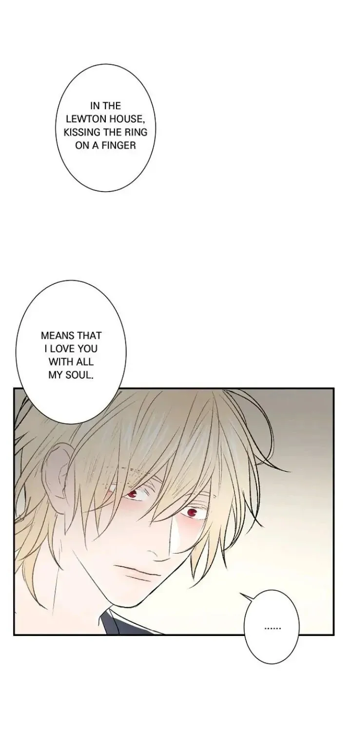 Dial Again Chapter 40 page 36 - 